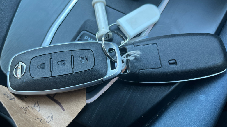 Nissan Qashqai 1.3 DiG-T MH 158 Tekna 5dr Xtronic Petrol Hatchback